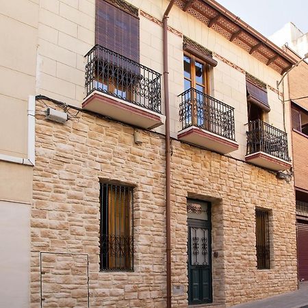 La Casa Morisca Hotel Alicante Luaran gambar