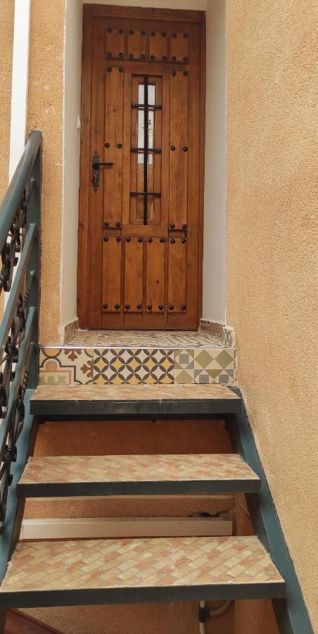 La Casa Morisca Hotel Alicante Luaran gambar