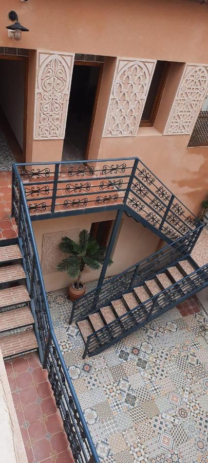 La Casa Morisca Hotel Alicante Luaran gambar
