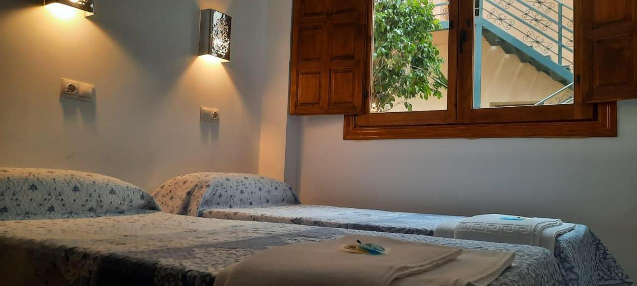 La Casa Morisca Hotel Alicante Luaran gambar