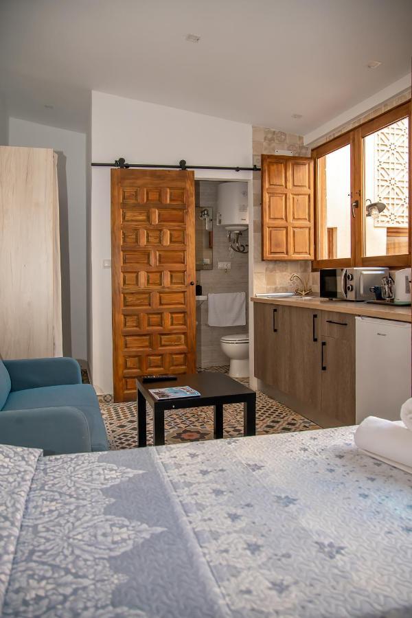 La Casa Morisca Hotel Alicante Luaran gambar
