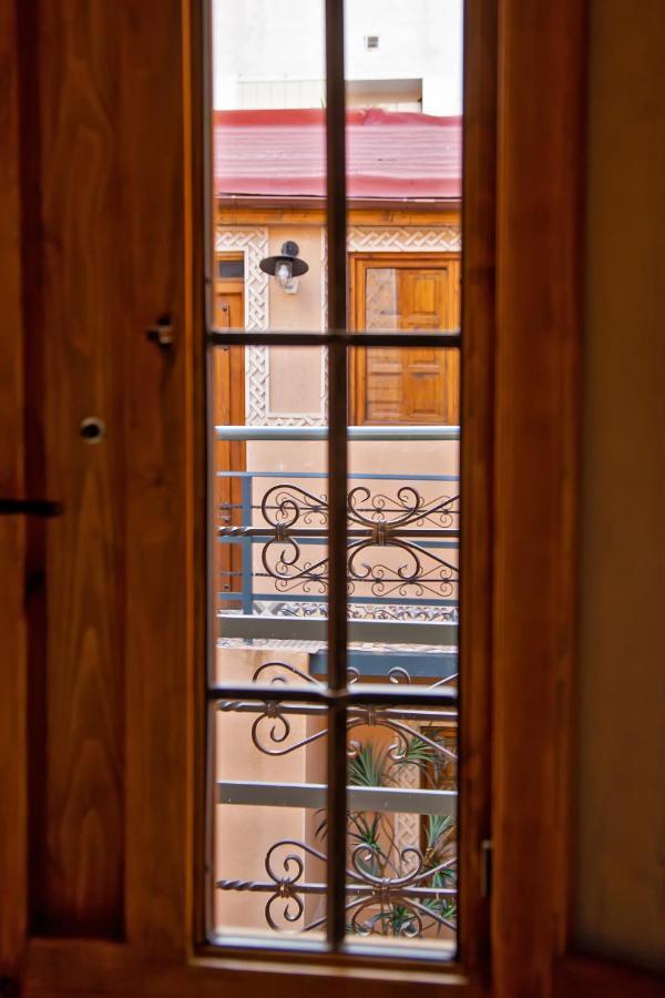 La Casa Morisca Hotel Alicante Luaran gambar