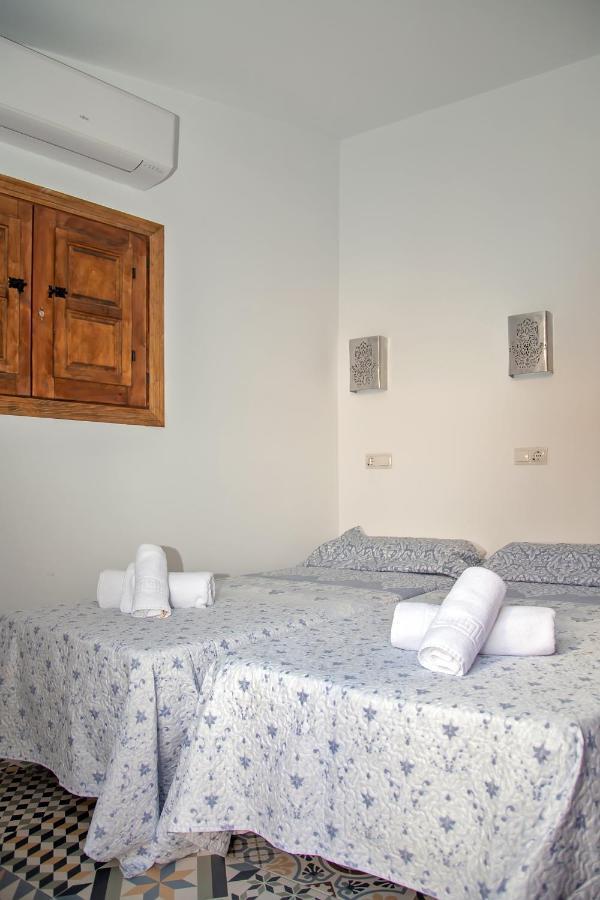 La Casa Morisca Hotel Alicante Luaran gambar